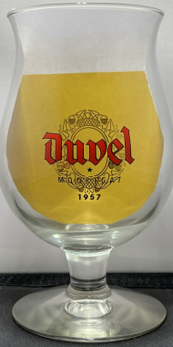 85 jaar duvel 1957 1